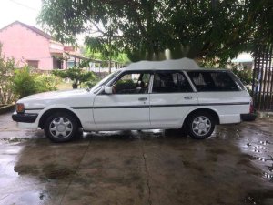 Toyota Cressida 1980 - Cần bán Toyota Cressida đời 1980, màu trắng, giá chỉ 59 triệu