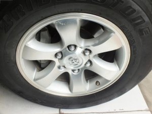 Toyota Prado GX 3.0 MT 2006 - Bán Toyota Prado GX 3.0 MT đời 2006, màu đen, nhập khẩu số sàn