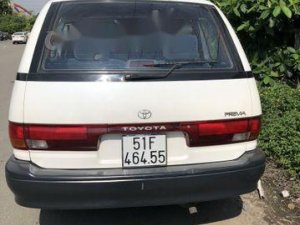 Toyota Previa 1995 - Bán Toyota Previa đời 1995, màu trắng, nhập khẩu chính chủ