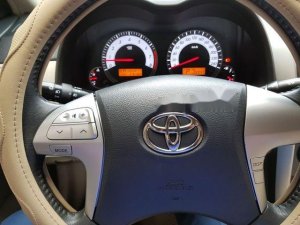 Toyota Corolla Altis 2013 - Chính chủ bán Toyota Corolla altis đời 2013, màu vàng cát