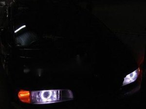 Toyota Previa 1995 - Cần bán gấp Toyota Previa năm sản xuất 1995 giá cạnh tranh