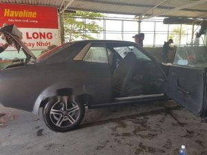 Toyota Celica 1980 - Bán ô tô Toyota Celica đời 1980, màu đen nhám