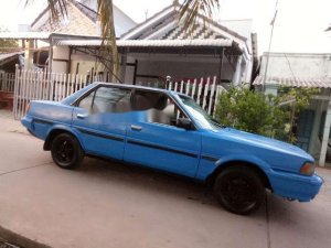 Toyota Carina  SE 1996 - Bán Toyota Carina SE năm 1996, màu xanh