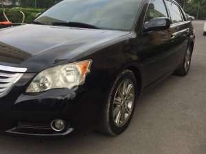 Toyota Avalon Limited 2008 - Bán xe Toyota Avalon Limited 2008, màu đen, nhập khẩu nguyên chiếc