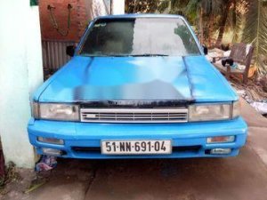 Toyota Carina  SE 1996 - Bán Toyota Carina SE năm 1996, màu xanh