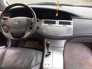 Toyota Avalon Limited 2008 - Bán xe Toyota Avalon Limited 2008, màu đen, nhập khẩu nguyên chiếc