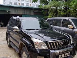 Toyota Prado Cũ   VX 2005 - Xe Cũ Toyota Prado VX 2005