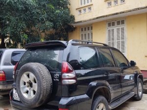 Toyota Prado Cũ   VX 2005 - Xe Cũ Toyota Prado VX 2005