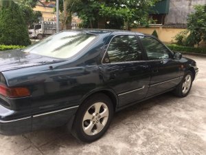 Toyota Camry GLi 2.2 2000 - Chính chủ bán Toyota Camry 2.2 đời 2000, màu xanh lam, xe nhập