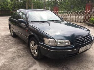 Toyota Camry GLi 2.2 2000 - Chính chủ bán Toyota Camry 2.2 đời 2000, màu xanh lam, xe nhập