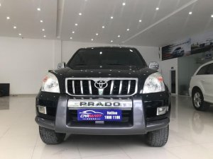 Toyota Prado Cũ   4.0L 2004 - Xe Cũ Toyota Prado 4.0L 2004