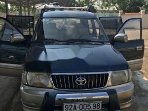 Toyota Zace 2005 - Cần bán gấp Toyota Zace năm sản xuất 2005