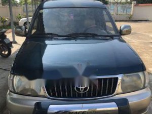 Toyota Zace 2005 - Cần bán gấp Toyota Zace năm sản xuất 2005