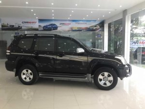 Toyota Prado Cũ   4.0L 2004 - Xe Cũ Toyota Prado 4.0L 2004