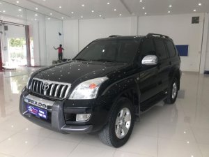 Toyota Prado Cũ   4.0L 2004 - Xe Cũ Toyota Prado 4.0L 2004