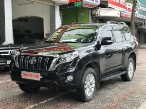 Toyota Land Cruiser Cũ  Prado 2015 - Xe Cũ Toyota Land Cruiser Prado 2015