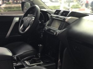 Toyota Land Cruiser Cũ  Prado 2015 - Xe Cũ Toyota Land Cruiser Prado 2015