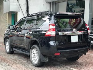 Toyota Land Cruiser Cũ  Prado 2015 - Xe Cũ Toyota Land Cruiser Prado 2015