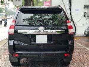 Toyota Land Cruiser Cũ  Prado 2015 - Xe Cũ Toyota Land Cruiser Prado 2015