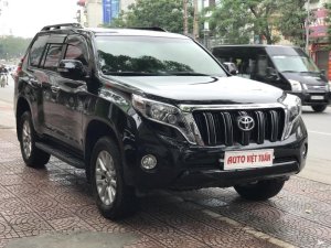 Toyota Land Cruiser Cũ  Prado 2015 - Xe Cũ Toyota Land Cruiser Prado 2015