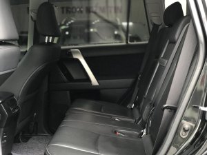 Toyota Land Cruiser Cũ  Prado 2015 - Xe Cũ Toyota Land Cruiser Prado 2015