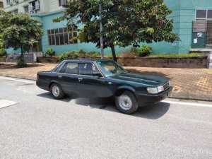 Toyota Cressida 1984 - Cần bán xe Toyota Cressida 1984, màu đen, 35tr