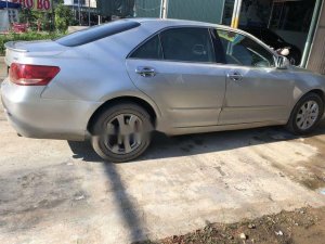 Toyota Camry 2007 - Bán Toyota Camry sản xuất năm 2007, màu bạc, giá chỉ 495 triệu