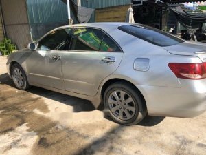 Toyota Camry 2007 - Bán Toyota Camry sản xuất năm 2007, màu bạc, giá chỉ 495 triệu