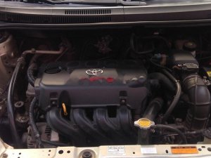 Toyota Vios 1.5G 2007 - Bán Toyota Vios 1.5g sản xuất 2007, nhập khẩu nguyên chiếc, 235tr