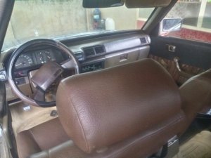 Toyota Cressida 1988 - Bán Toyota Creesida đời 1988, 65 triệu