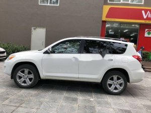 Toyota RAV4 2012 - Cần bán xe Toyota RAV4 đời 2012, màu trắng, xe nhập