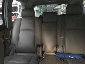 Toyota Land Cruiser Prado 4.0 VXL 2010 - Bán xe Toyota Prado 4.0 VXL năm sản xuất 2010, màu trắng, chính chủ