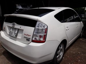 Toyota Prius 2008 - Bán xe Toyota Prius 2010, màu trắng, nhập khẩu, 450tr