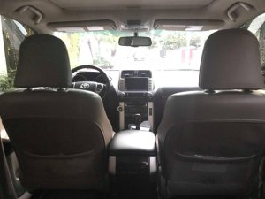 Toyota Land Cruiser Prado 4.0 VXL 2010 - Bán xe Toyota Prado 4.0 VXL năm sản xuất 2010, màu trắng, chính chủ