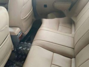 Toyota Corona 2001 - Cần bán Toyota Corona đời 2001, màu trắng