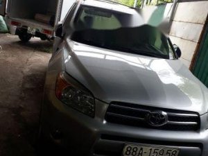 Toyota RAV4 2008 - Bán Toyota RAV4 đời 2008, màu bạc, xe nhập Mỹ