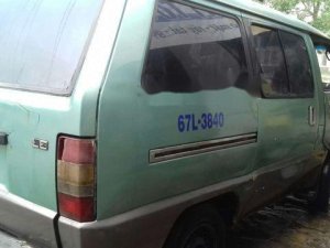 Toyota Van   1986 - Bán xe Toyota Van sản xuất 1986 giá rẻ 