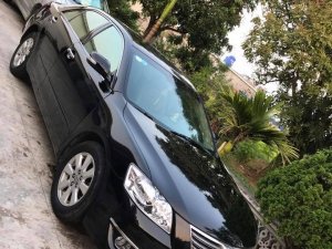 Toyota Camry Cũ 2007 - Xe Cũ Toyota Camry 2007