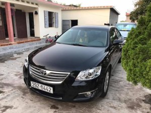 Toyota Camry Cũ 2007 - Xe Cũ Toyota Camry 2007