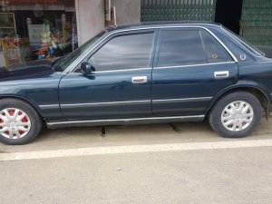 Toyota Cressida 1993 - Bán Toyota Cressida nhập khẩu, màu xanh