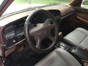 Toyota Mark II 1989 - Cần bán xe Toyota Mark II năm 1989, màu trắng, xe nhập chính chủ