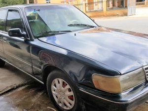 Toyota Cressida 1993 - Bán Toyota Cressida nhập khẩu, màu xanh