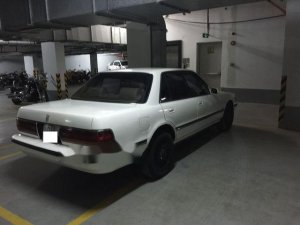 Toyota Mark II 1989 - Cần bán xe Toyota Mark II năm 1989, màu trắng, xe nhập chính chủ