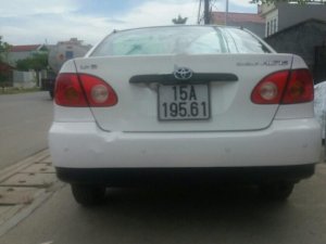 Toyota Corona 2003 - Bán Toyota Corona đời 2003, màu bạc, nhập khẩu nguyên chiếc 