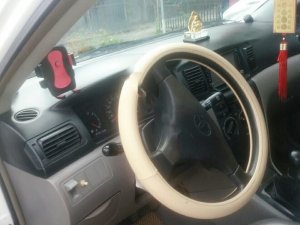 Toyota Corona 2003 - Bán Toyota Corona đời 2003, màu bạc, nhập khẩu nguyên chiếc 