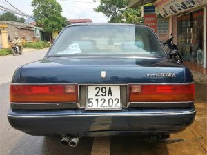 Toyota Cressida 1993 - Bán Toyota Cressida nhập khẩu, màu xanh