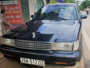 Toyota Cressida 1993 - Bán Toyota Cressida nhập khẩu, màu xanh