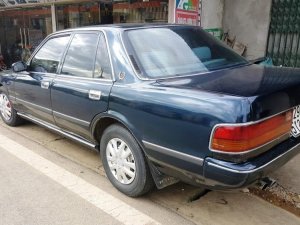 Toyota Cressida 1993 - Bán Toyota Cressida nhập khẩu, màu xanh