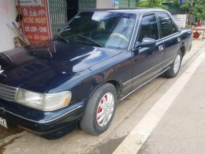 Toyota Cressida 1993 - Bán Toyota Cressida nhập khẩu, màu xanh