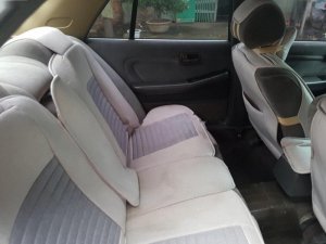 Toyota Cressida GL 2.4 1993 - Bán thanh lý xe Toyota Cressida GL 2.4 1993, màu xanh lam, nhập khẩu